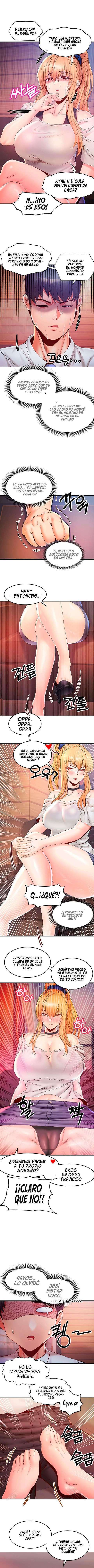 Sexo Telefónico Capítulo 21 - Página 4 en español