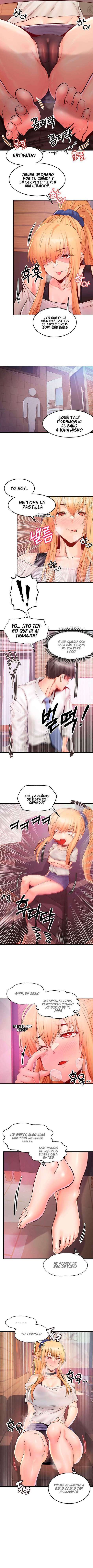 Sexo Telefónico Capítulo 21 - Página 5 en español