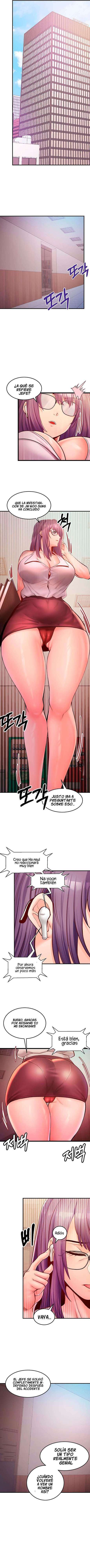 Sexo Telefónico Capítulo 21 - Página 6 en español