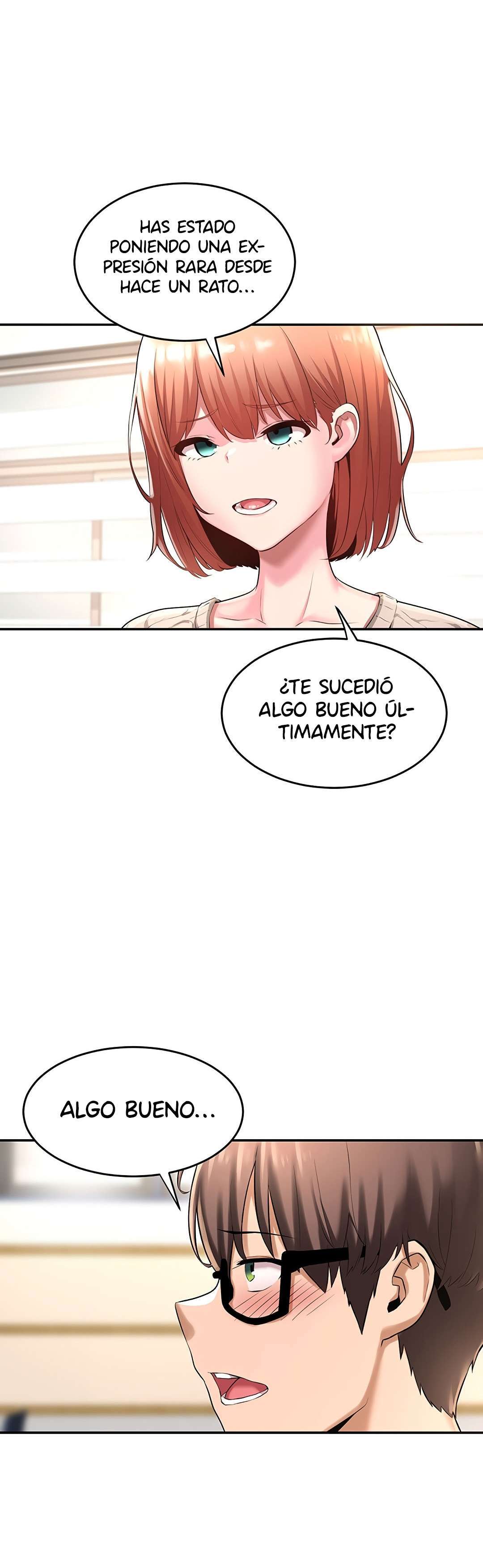 Sextudy Group Capítulo 2 - Página 37 en español