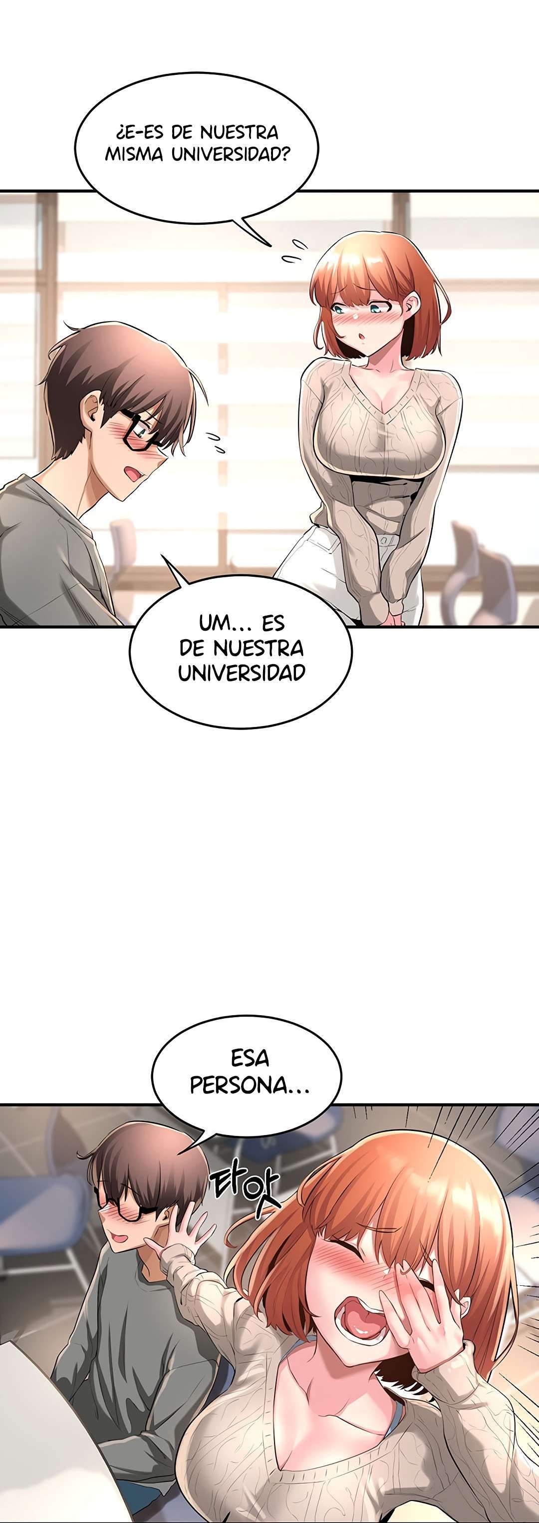 Sextudy Group Capítulo 2 - Página 41 en español