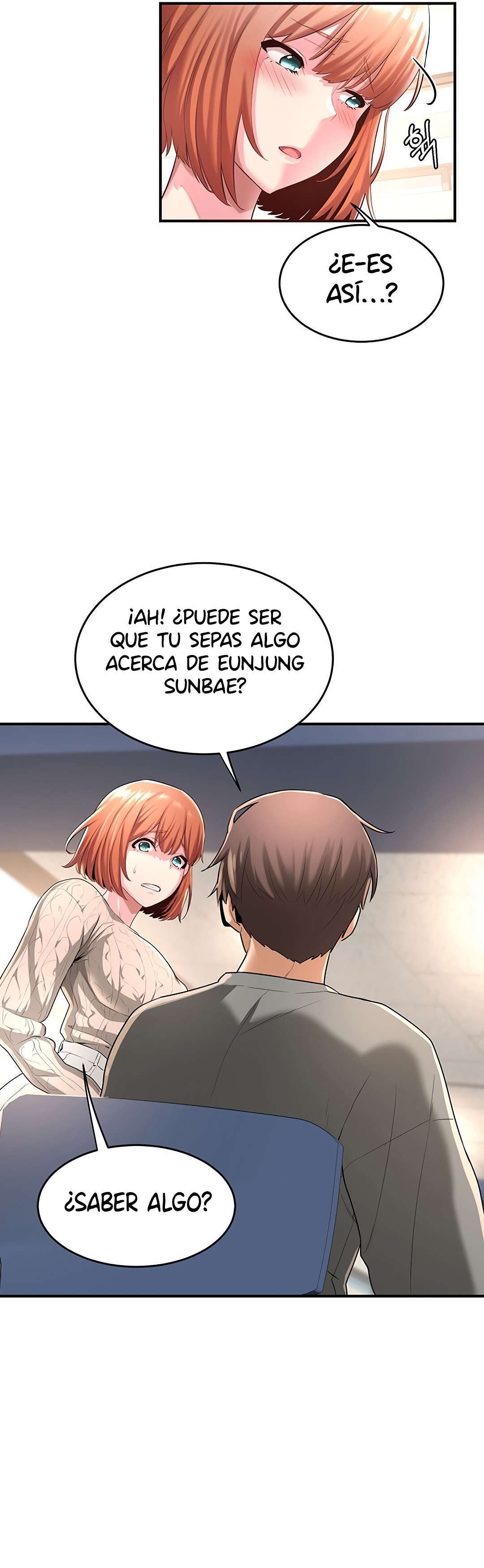 Sextudy Group Capítulo 2 - Página 45 en español