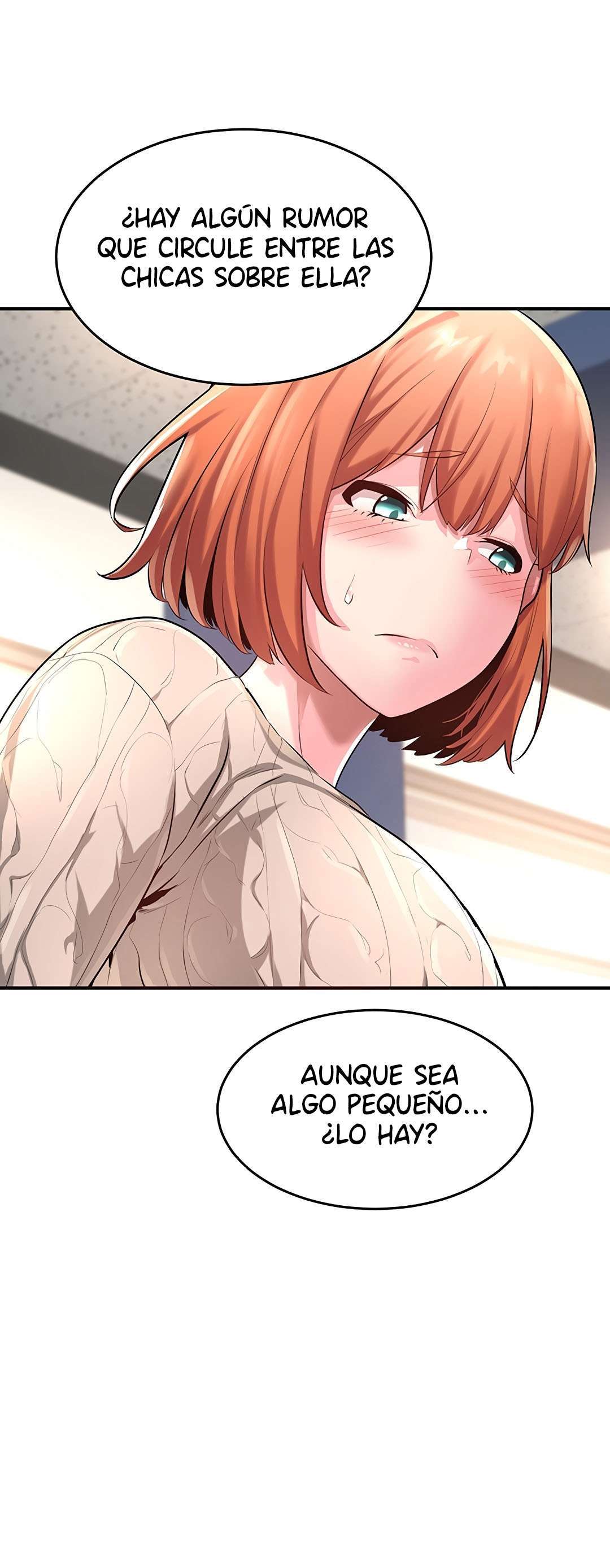 Sextudy Group Capítulo 2 - Página 46 en español