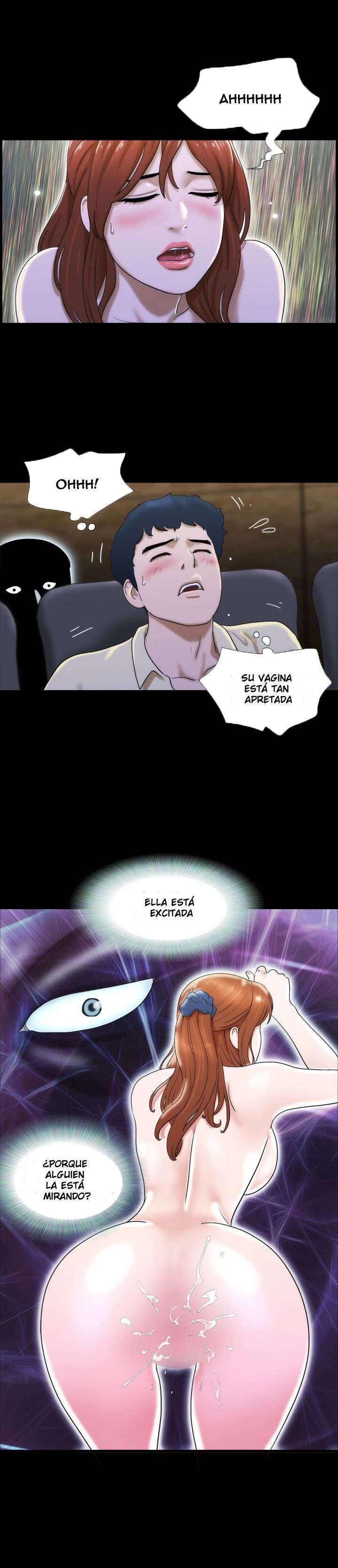 Sexual Fantasy Capítulo 13 - Página 6 en español