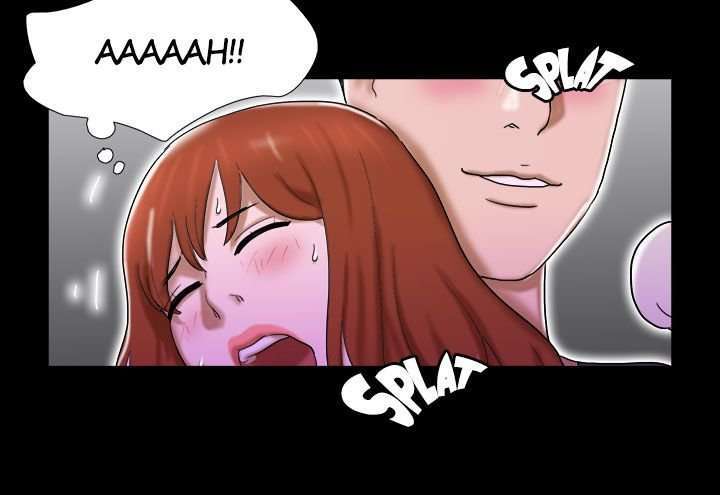 Sexual Fantasy Capítulo 21 - Página 19 en español