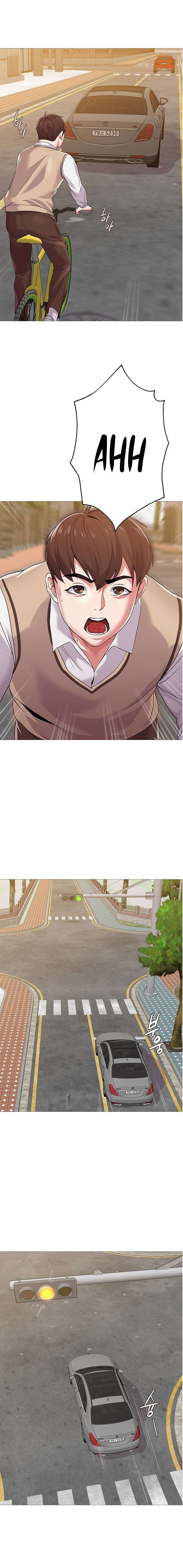 Sexual Teacher Capítulo 21 - Página 7 en español