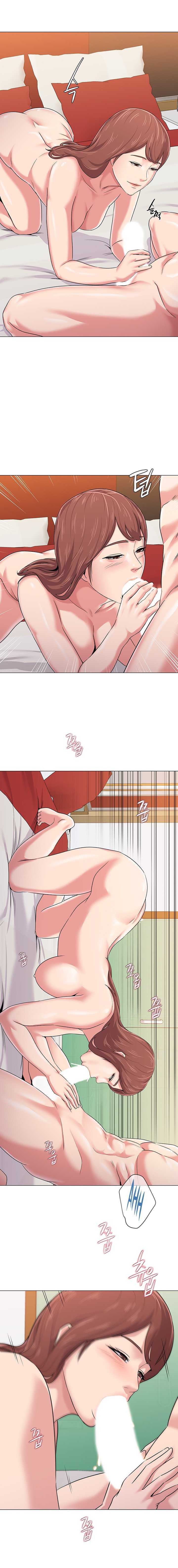 Sexual Teacher Capítulo 49 - Página 14 en español