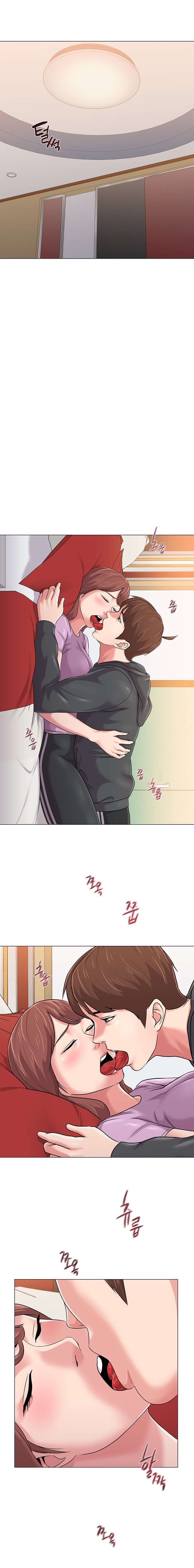 Sexual Teacher Capítulo 49 - Página 3 en español