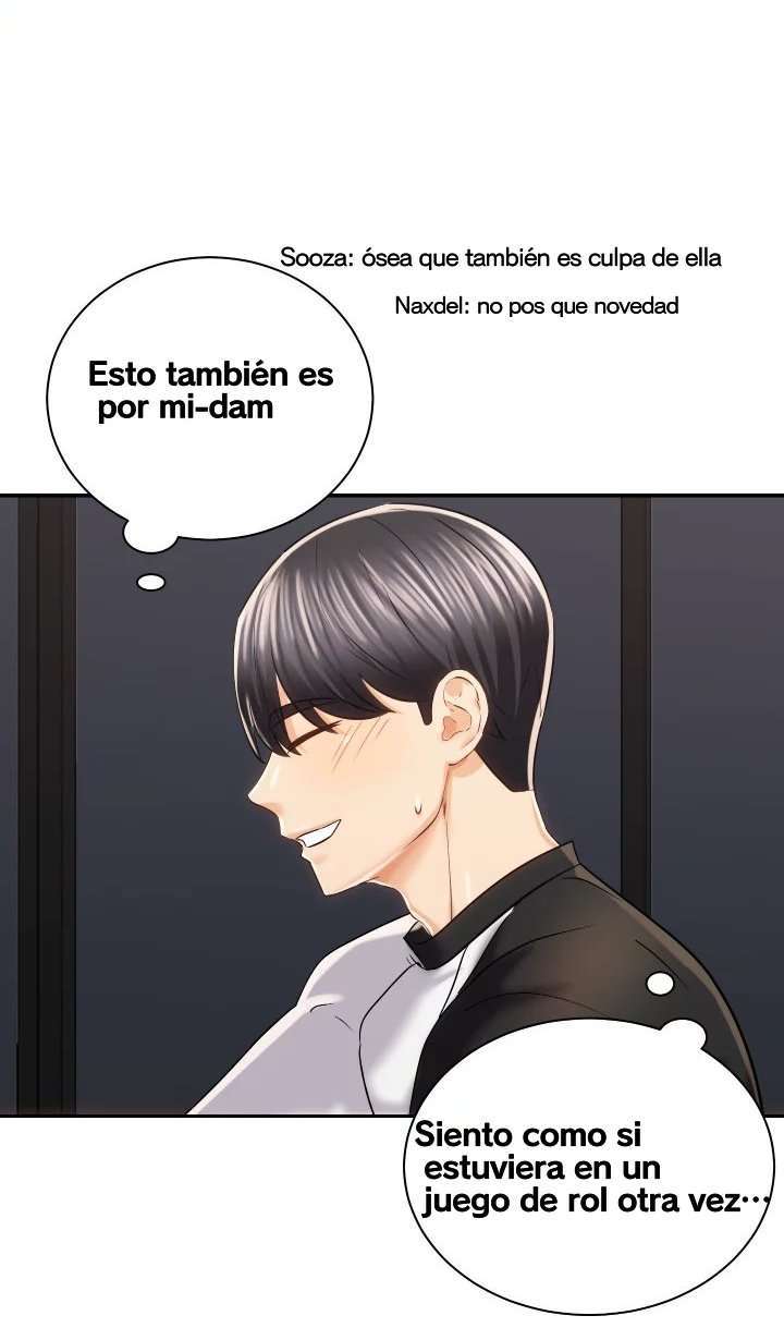 Shall We Ride Capítulo 21 - Página 11 en español