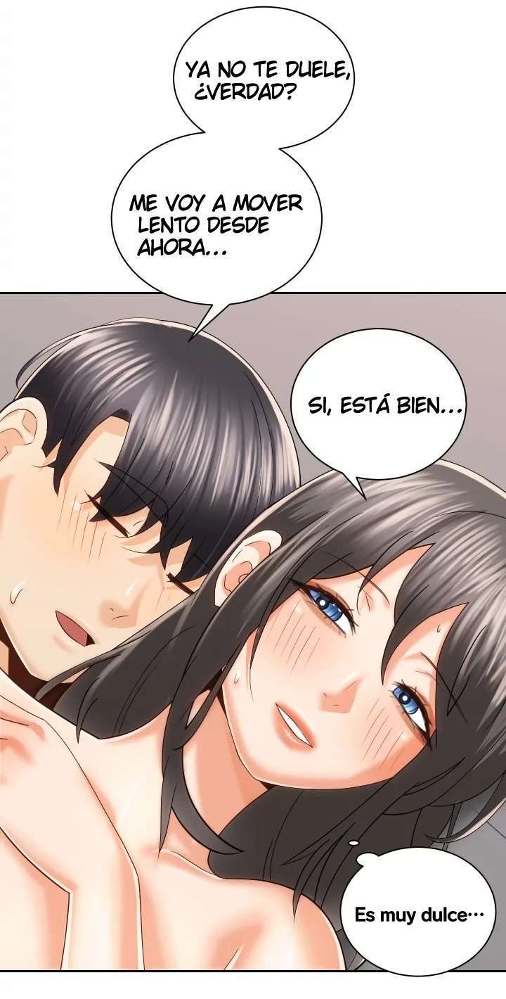 Shall We Ride Capítulo 21 - Página 24 en español