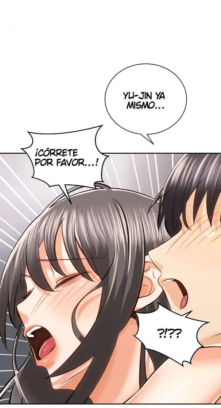 Shall We Ride Capítulo 21 - Página 46 en español