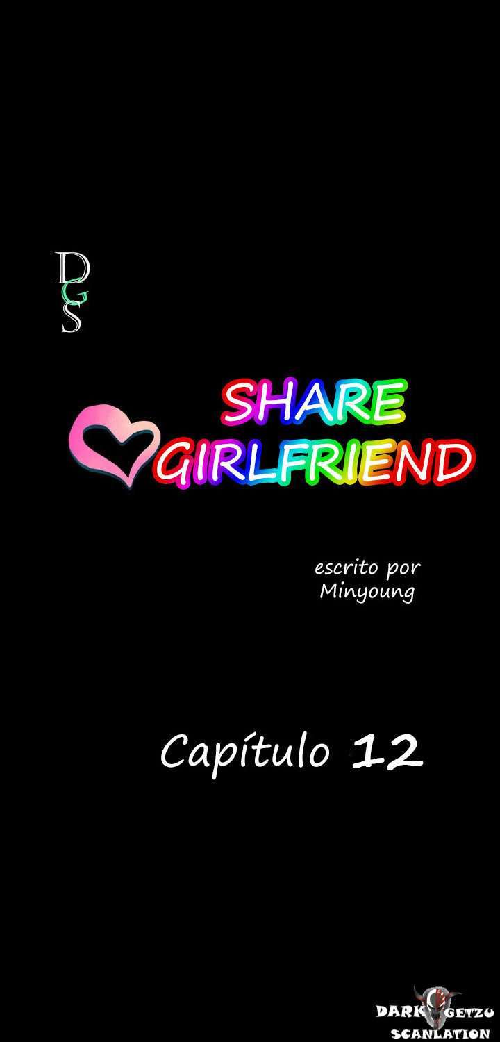 Share Girlfriend Capítulo 12 - Página 5 en español