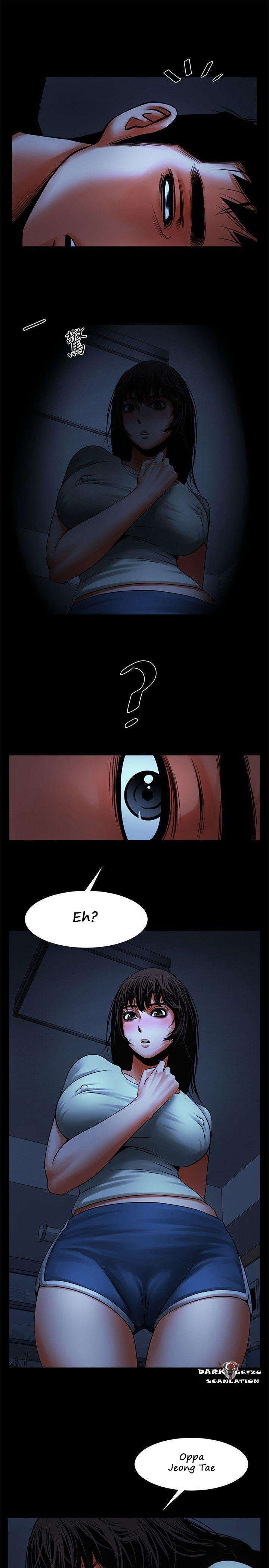 Share Girlfriend Capítulo 13 - Página 12 en español