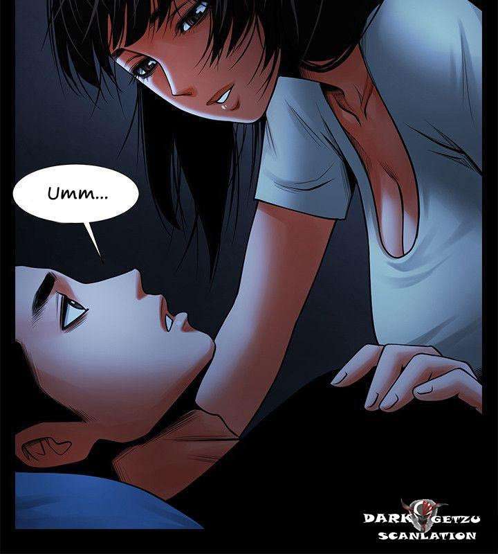 Share Girlfriend Capítulo 13 - Página 13 en español