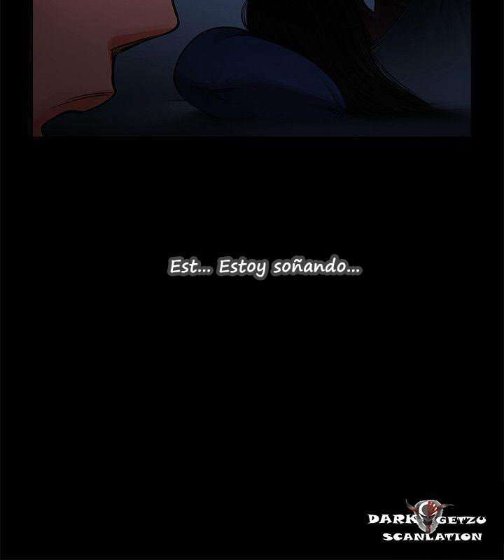 Share Girlfriend Capítulo 13 - Página 17 en español