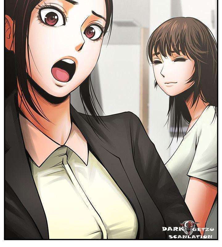 Share Girlfriend Capítulo 13 - Página 19 en español