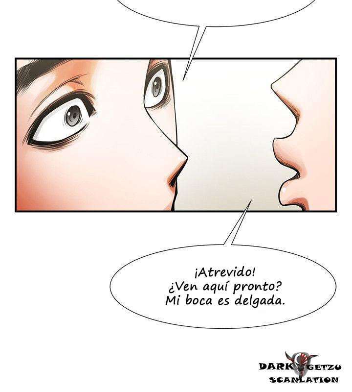 Share Girlfriend Capítulo 13 - Página 23 en español