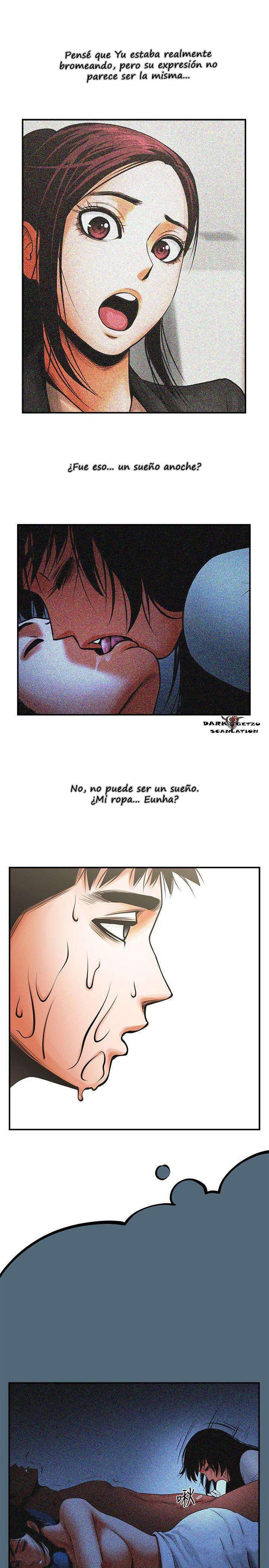 Share Girlfriend Capítulo 13 - Página 27 en español