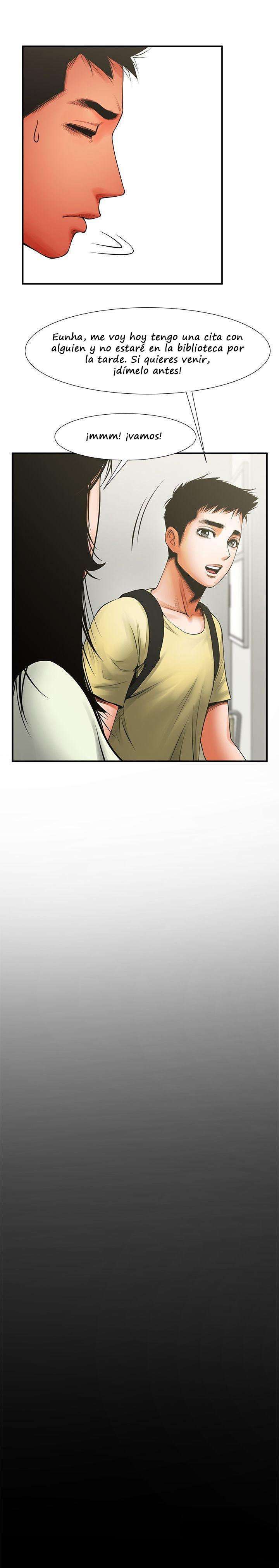 Share Girlfriend Capítulo 13 - Página 32 en español
