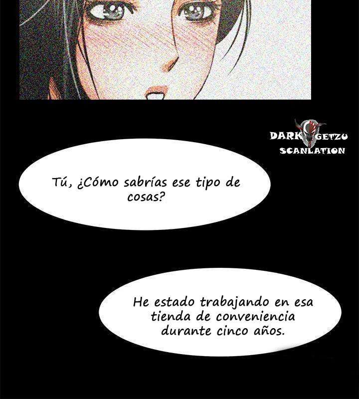 Share Girlfriend Capítulo 14 - Página 32 en español