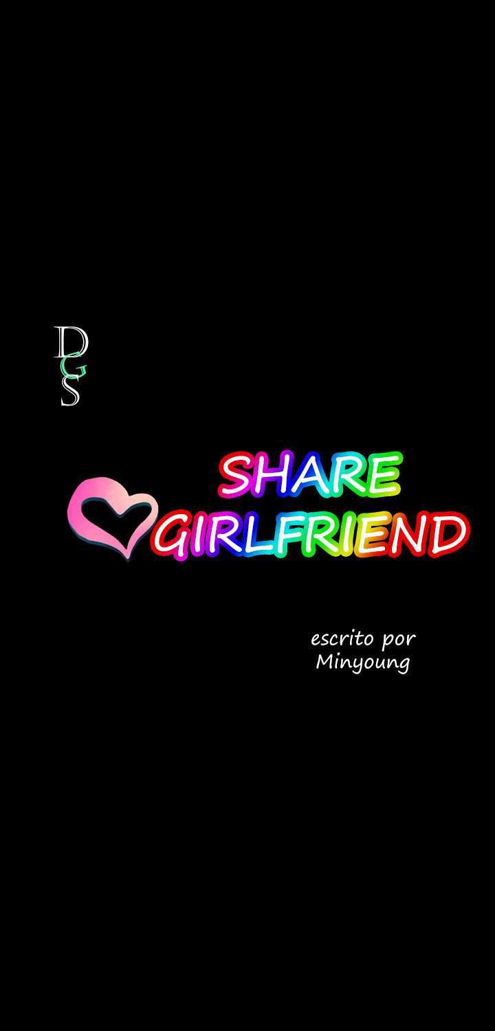 Share Girlfriend Capítulo 3 - Página 4 en español