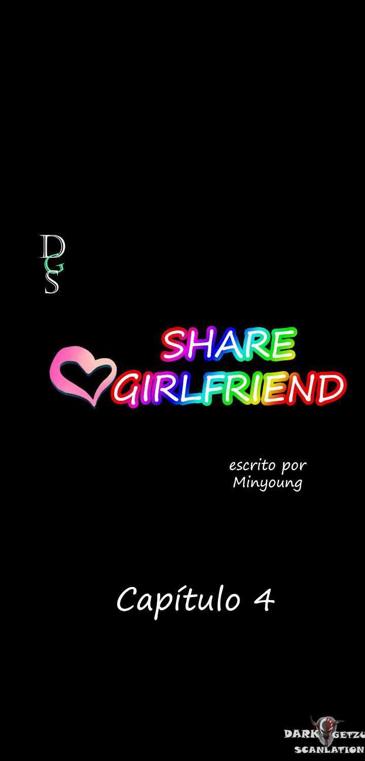 Share Girlfriend Capítulo 4 - Página 4 en español
