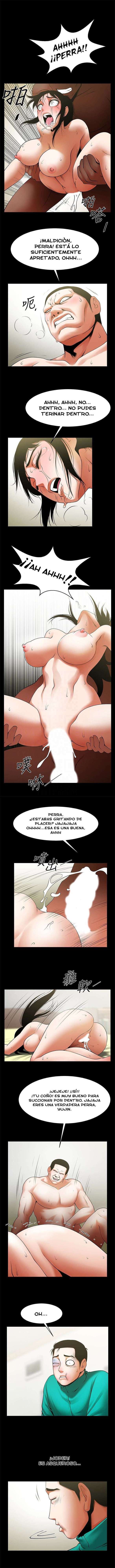 Share Girlfriend Capítulo 45 - Página 3 en español