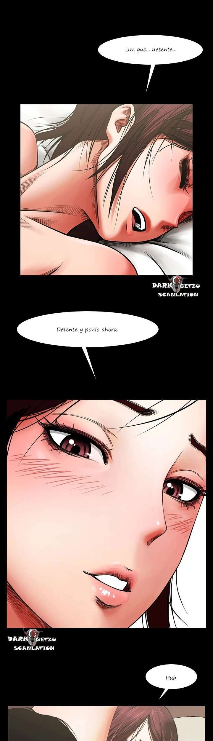 Share Girlfriend Capítulo 5 - Página 6 en español