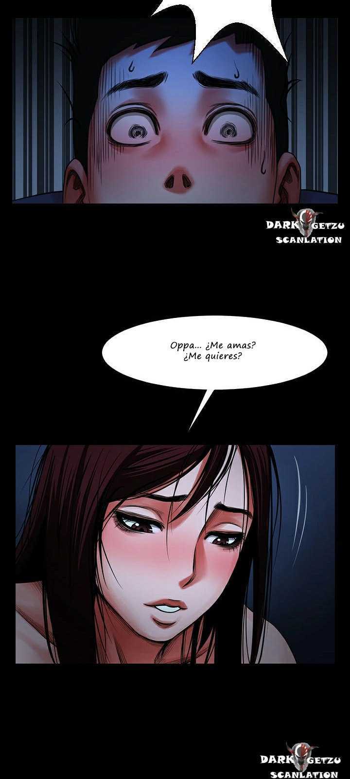 Share Girlfriend Capítulo 6 - Página 3 en español