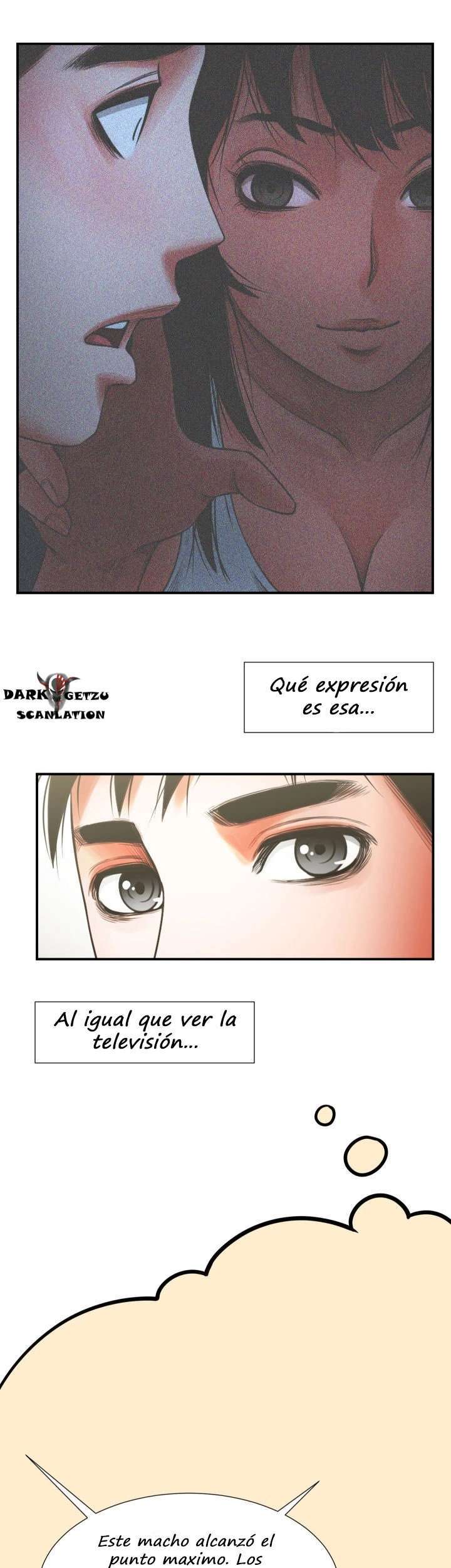 Share Girlfriend Capítulo 7 - Página 12 en español