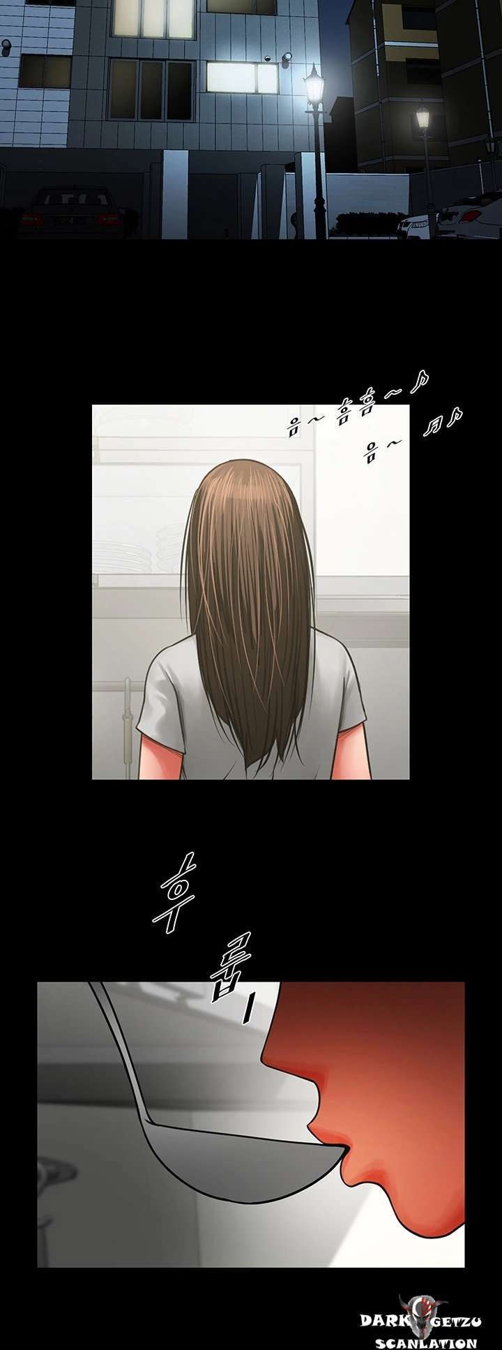 Share Girlfriend Capítulo 9 - Página 34 en español