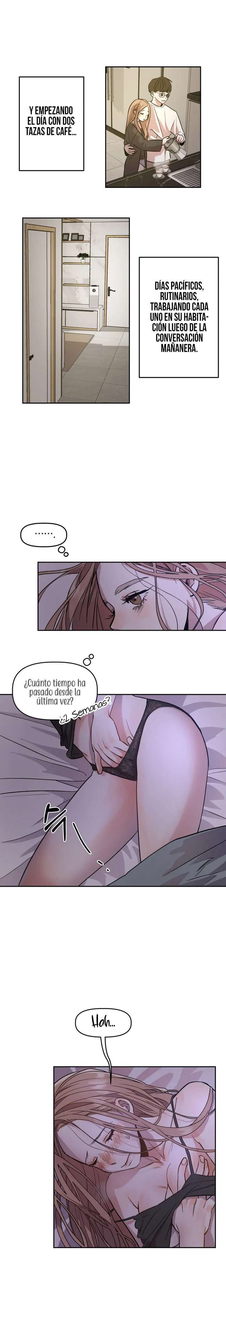 Siendo una Buena Novia Capítulo 1 - Página 14 en español