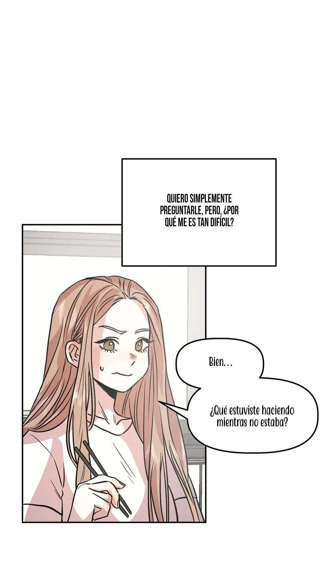Siendo una Buena Novia Capítulo 10 - Página 19 en español
