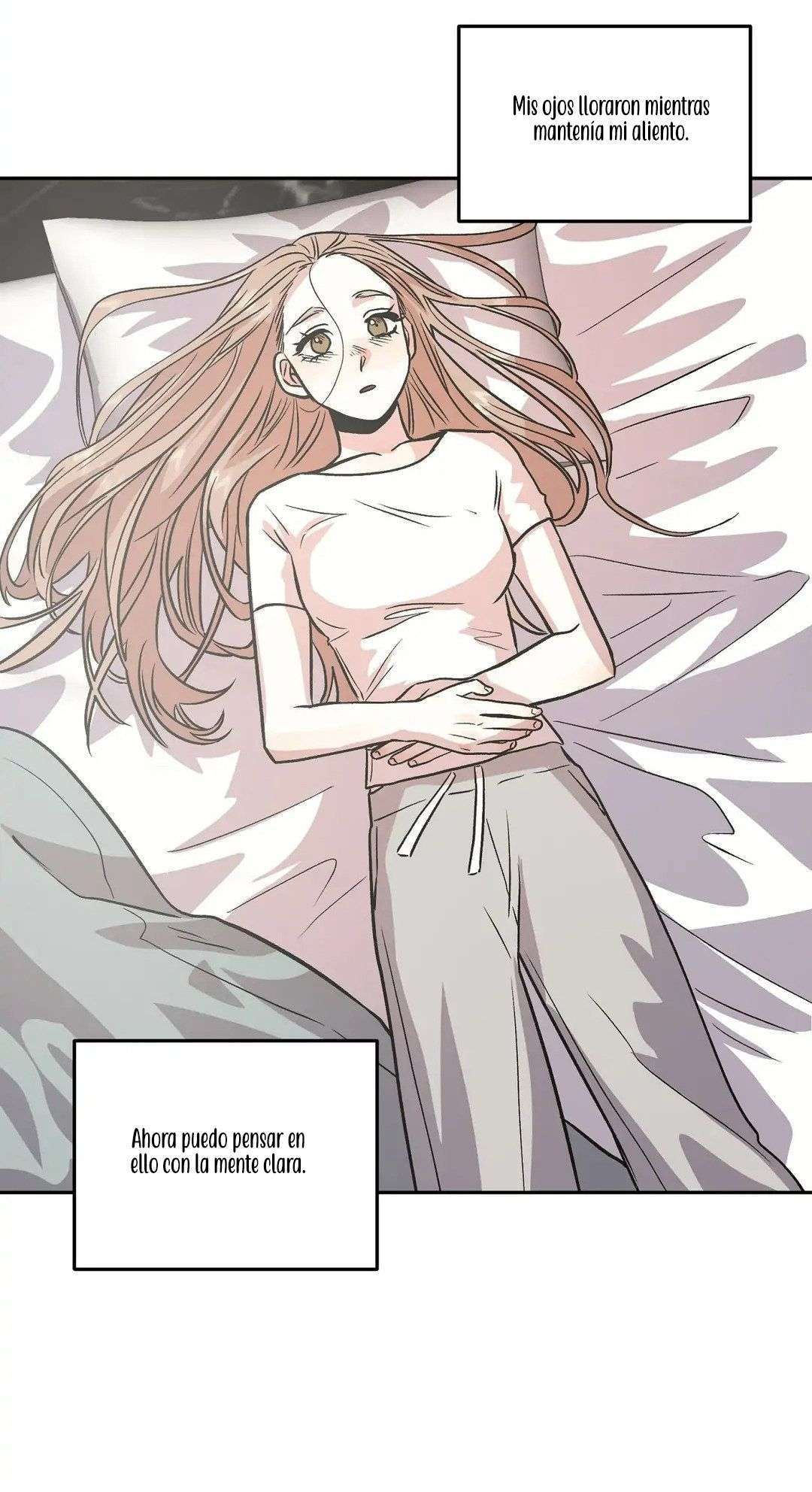Siendo una Buena Novia Capítulo 10 - Página 22 en español