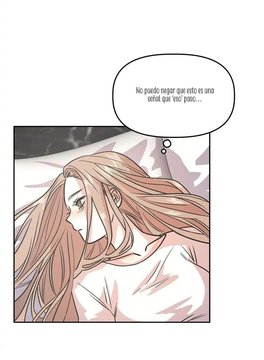 Siendo una Buena Novia Capítulo 10 - Página 23 en español