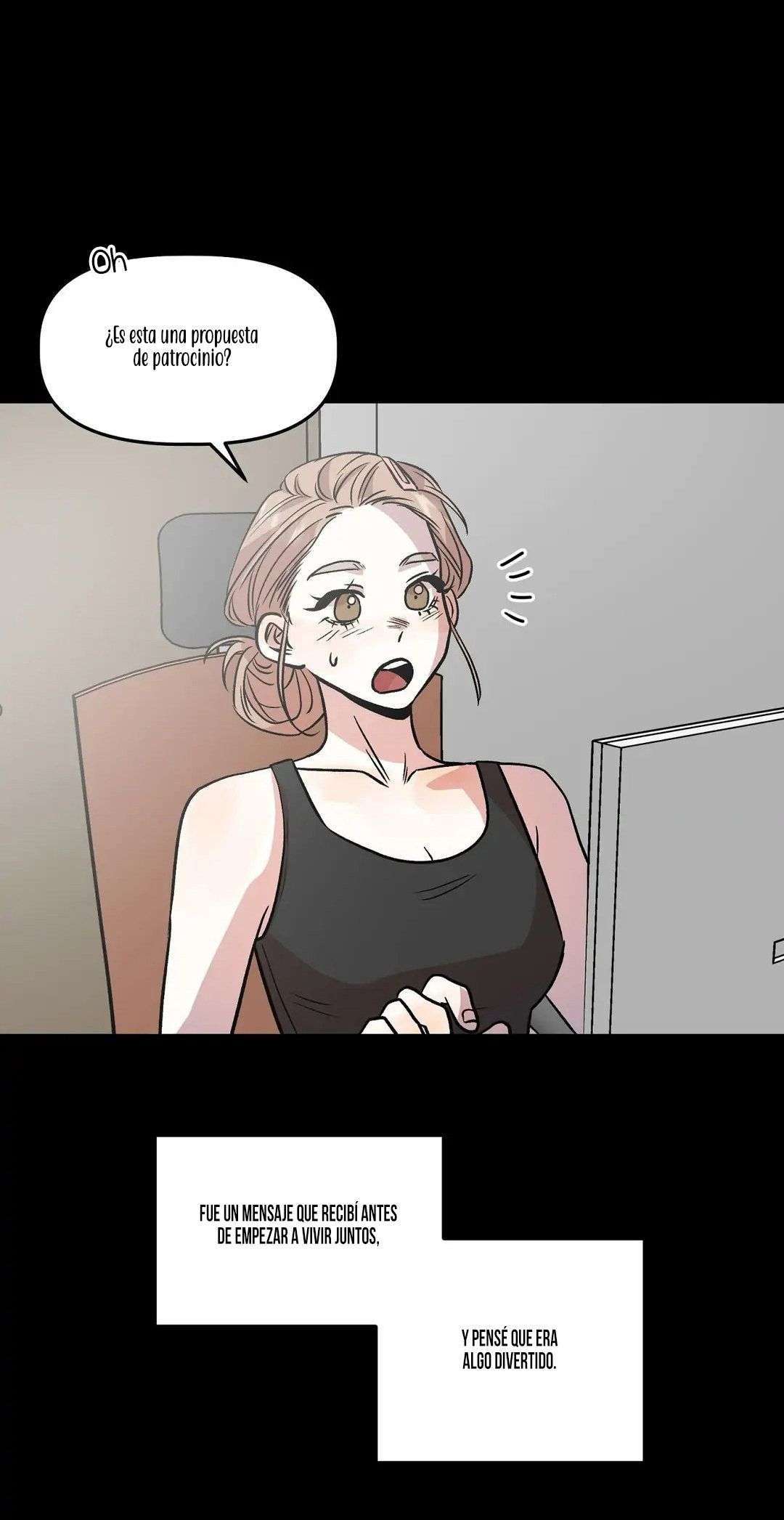 Siendo una Buena Novia Capítulo 10 - Página 32 en español