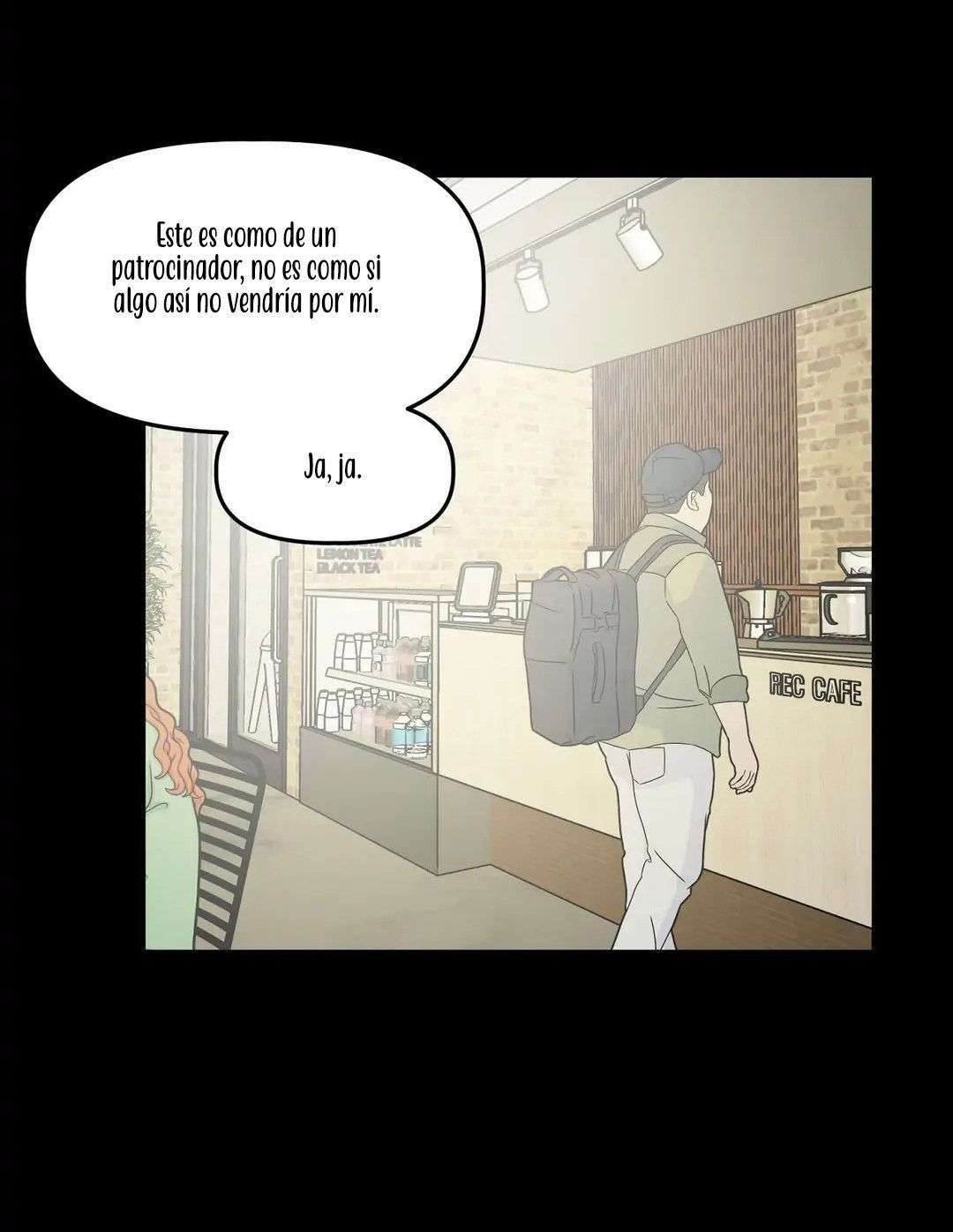 Siendo una Buena Novia Capítulo 10 - Página 33 en español