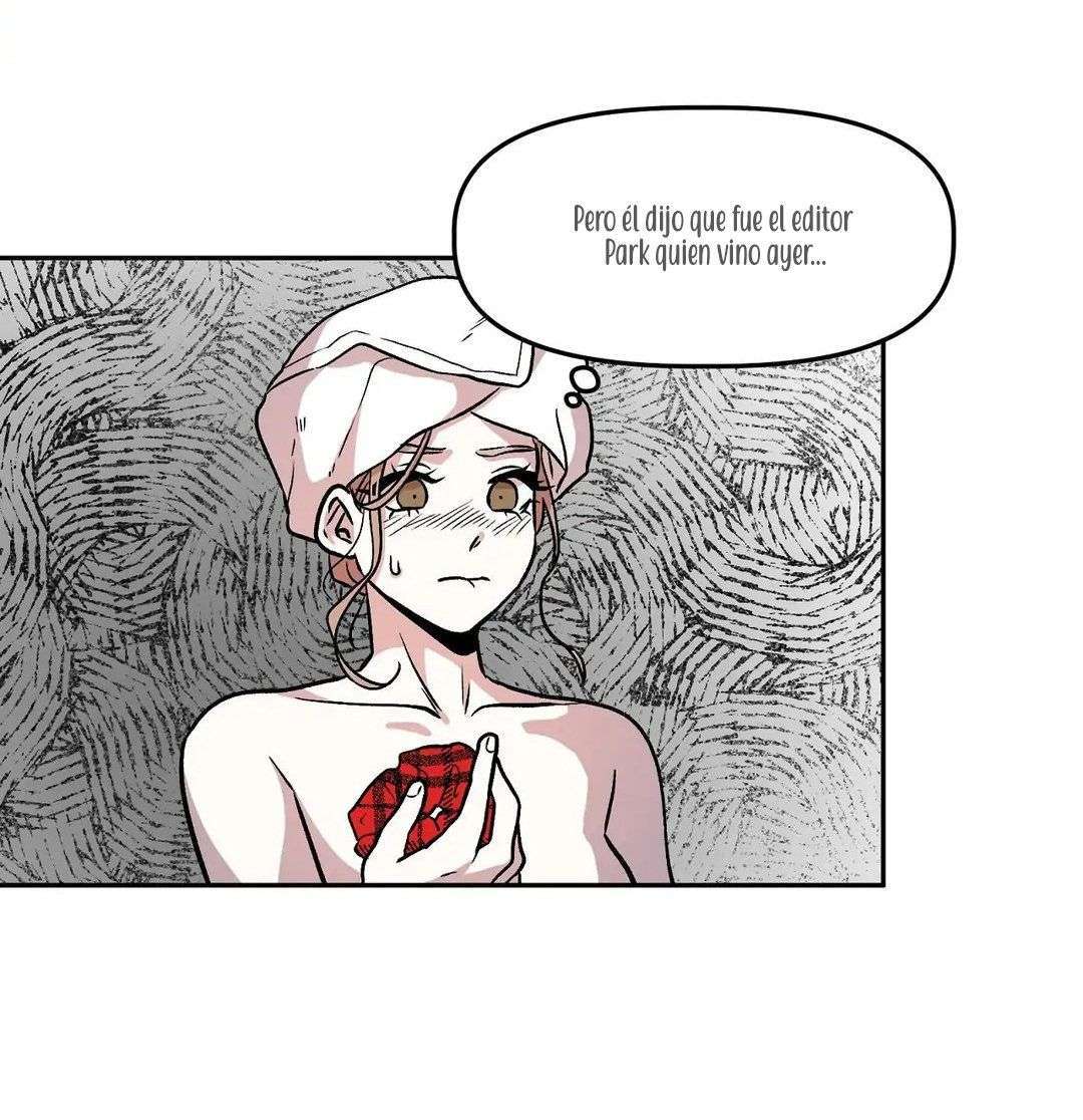 Siendo una Buena Novia Capítulo 10 - Página 5 en español