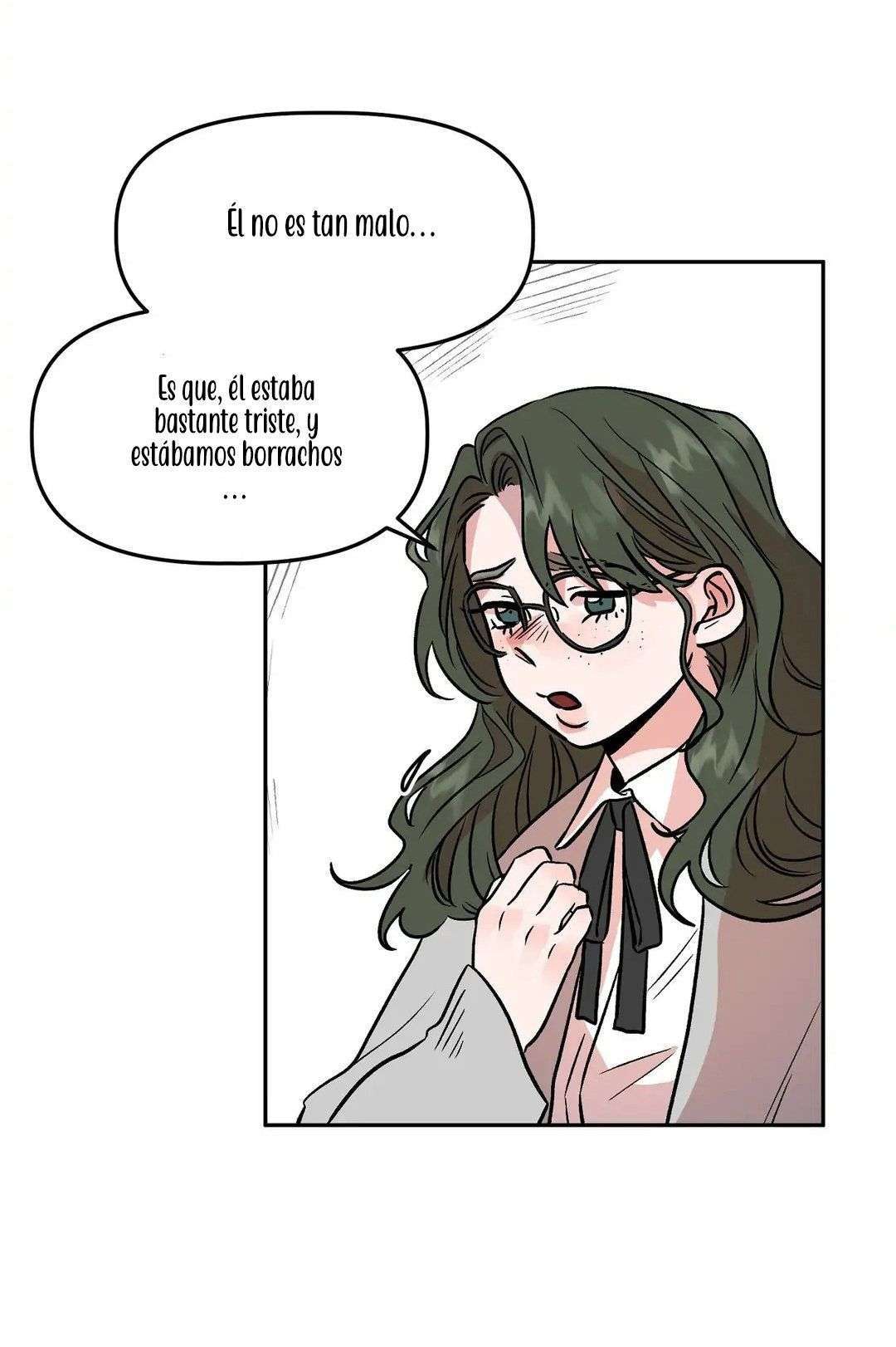 Siendo una Buena Novia Capítulo 10 - Página 60 en español