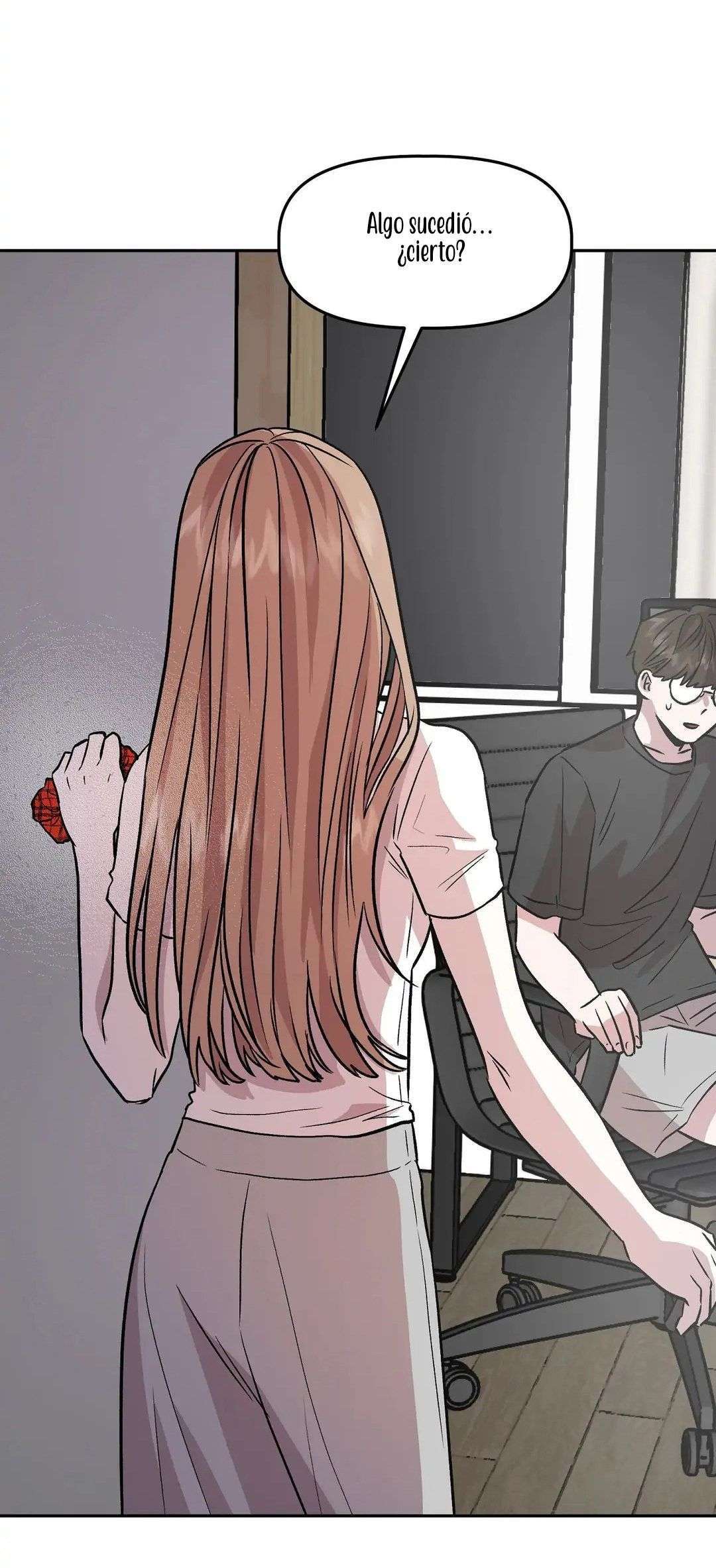 Siendo una Buena Novia Capítulo 10 - Página 77 en español