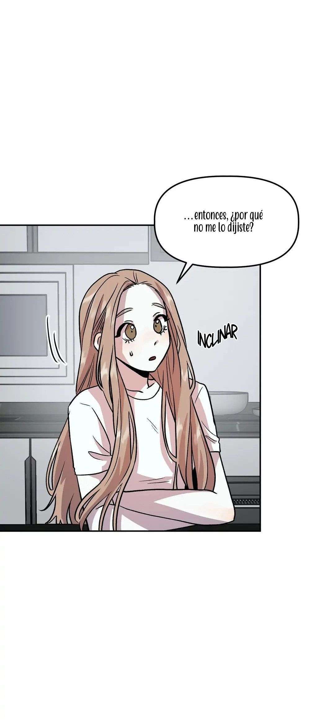Siendo una Buena Novia Capítulo 11 - Página 18 en español