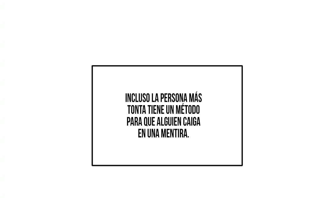 Siendo una Buena Novia Capítulo 11 - Página 23 en español