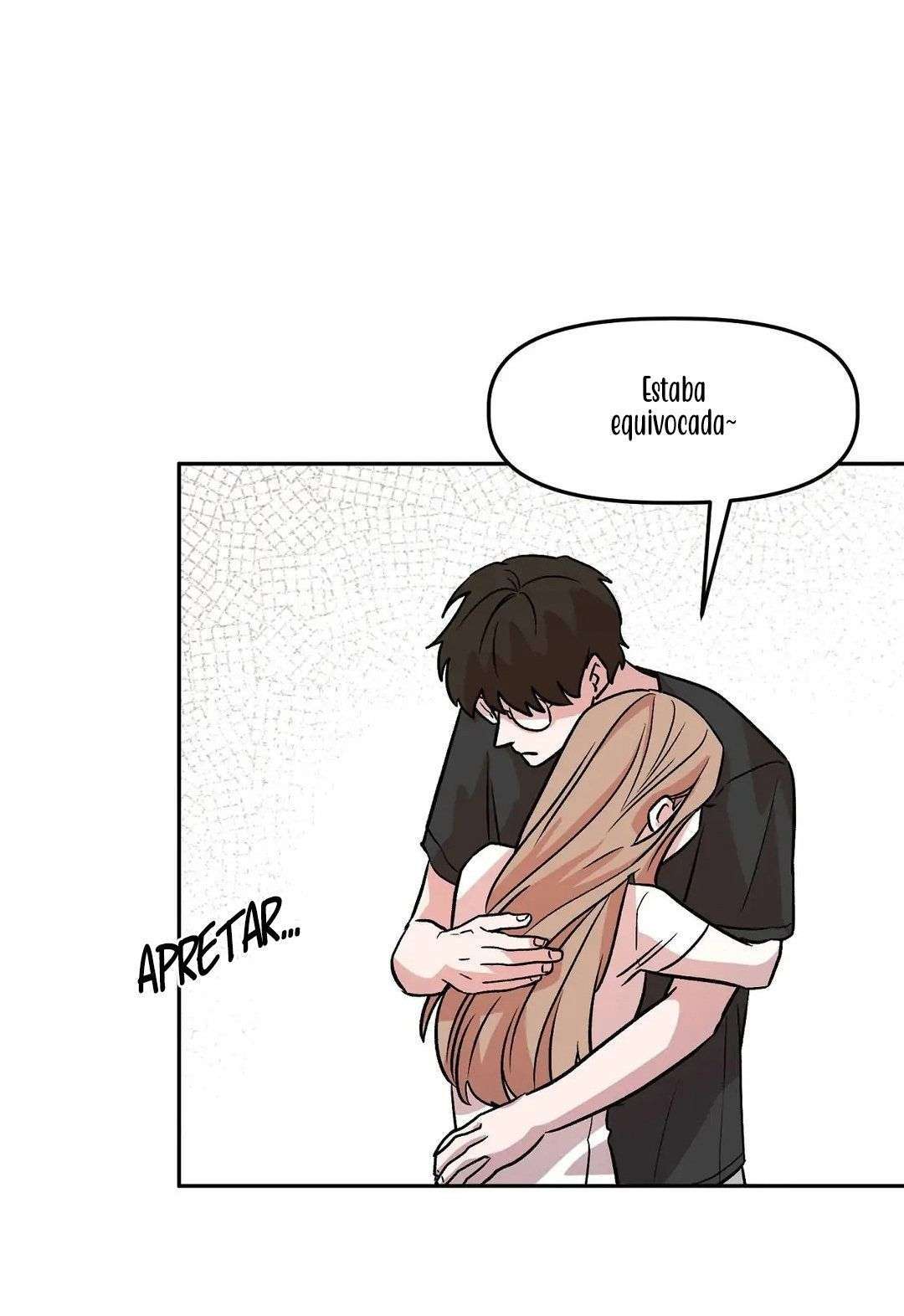 Siendo una Buena Novia Capítulo 11 - Página 34 en español