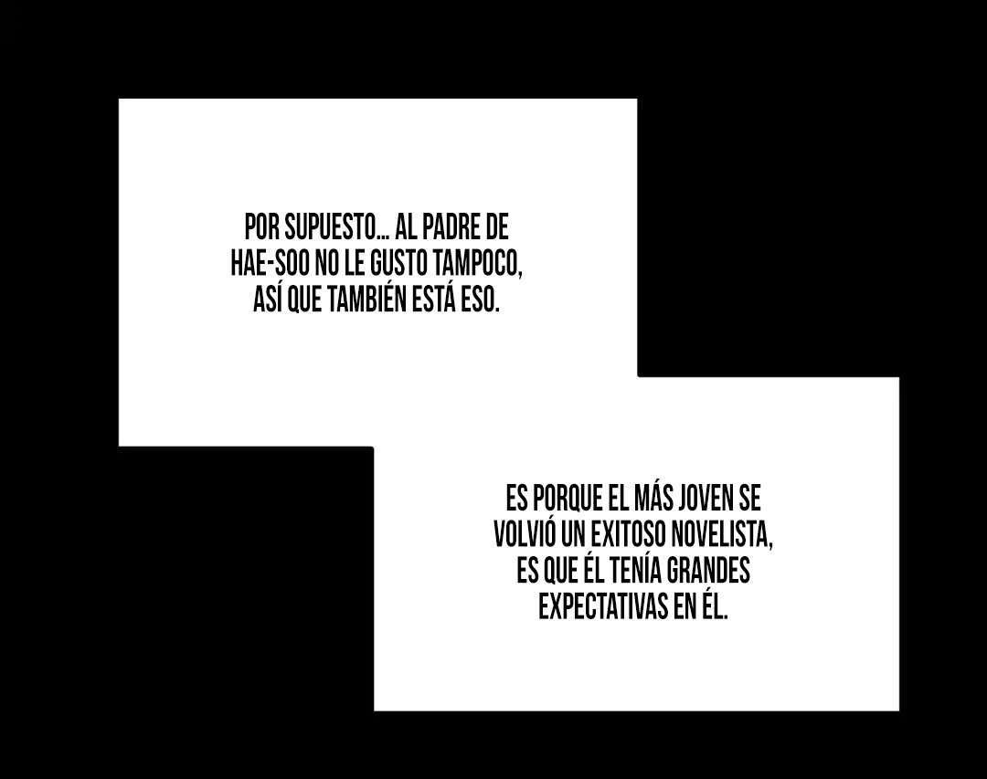Siendo una Buena Novia Capítulo 11 - Página 43 en español