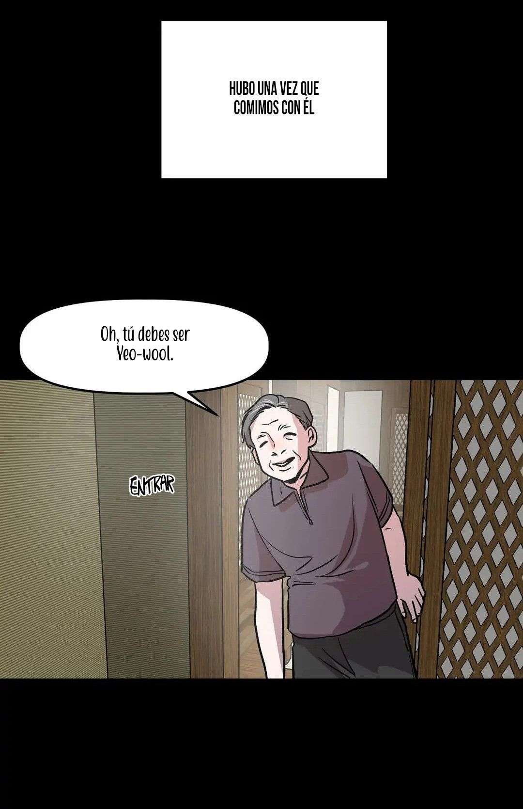 Siendo una Buena Novia Capítulo 11 - Página 45 en español
