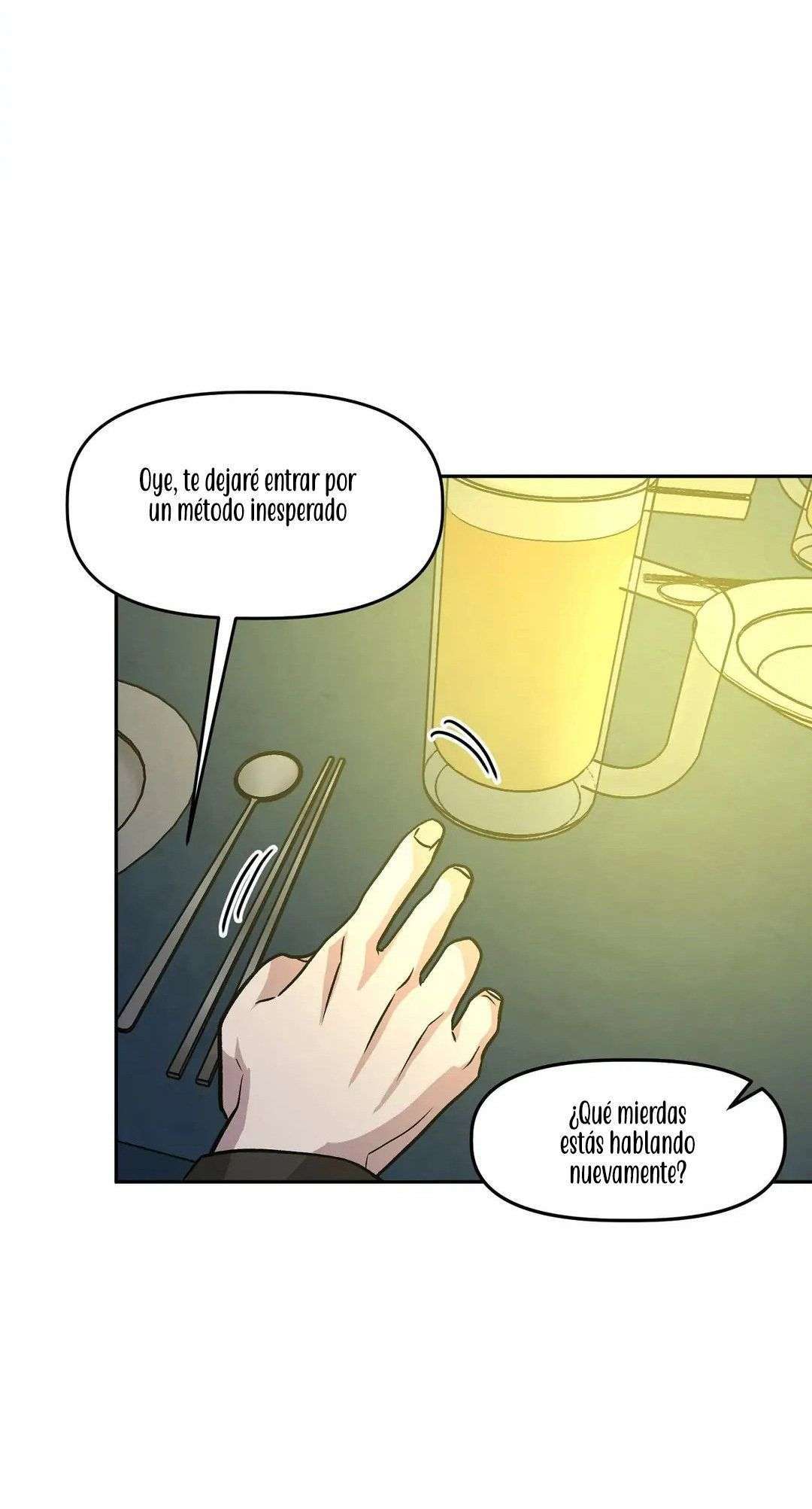 Siendo una Buena Novia Capítulo 11 - Página 65 en español
