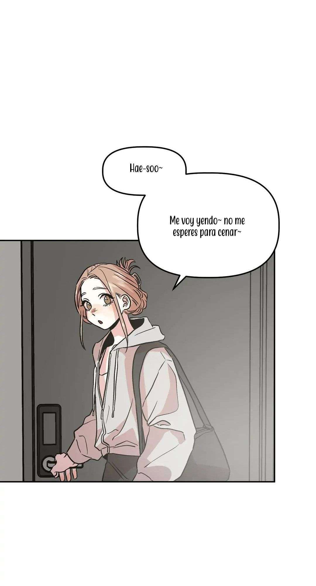 Siendo una Buena Novia Capítulo 12 - Página 10 en español