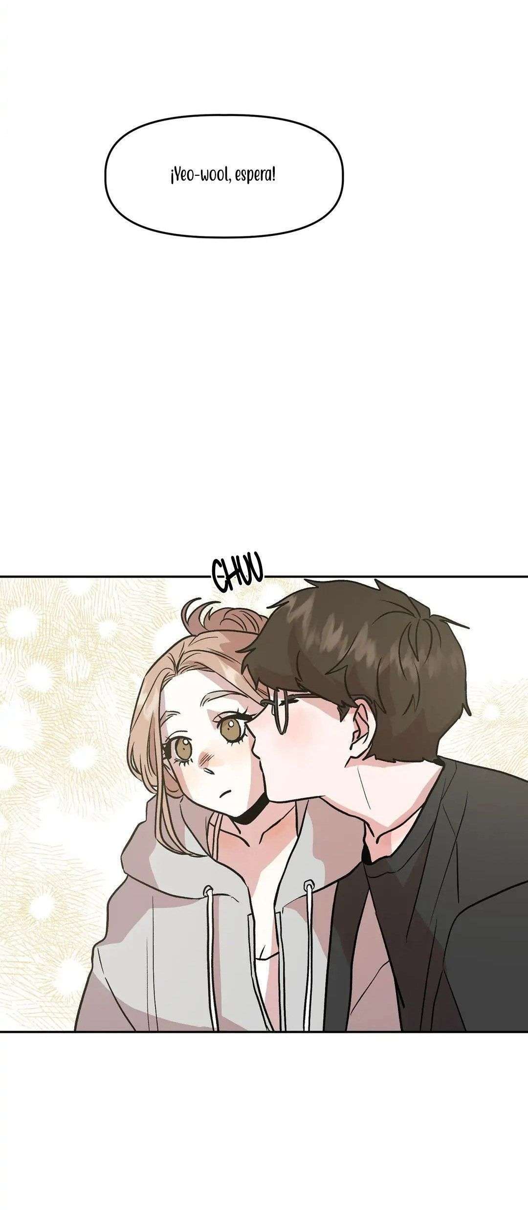 Siendo una Buena Novia Capítulo 12 - Página 12 en español
