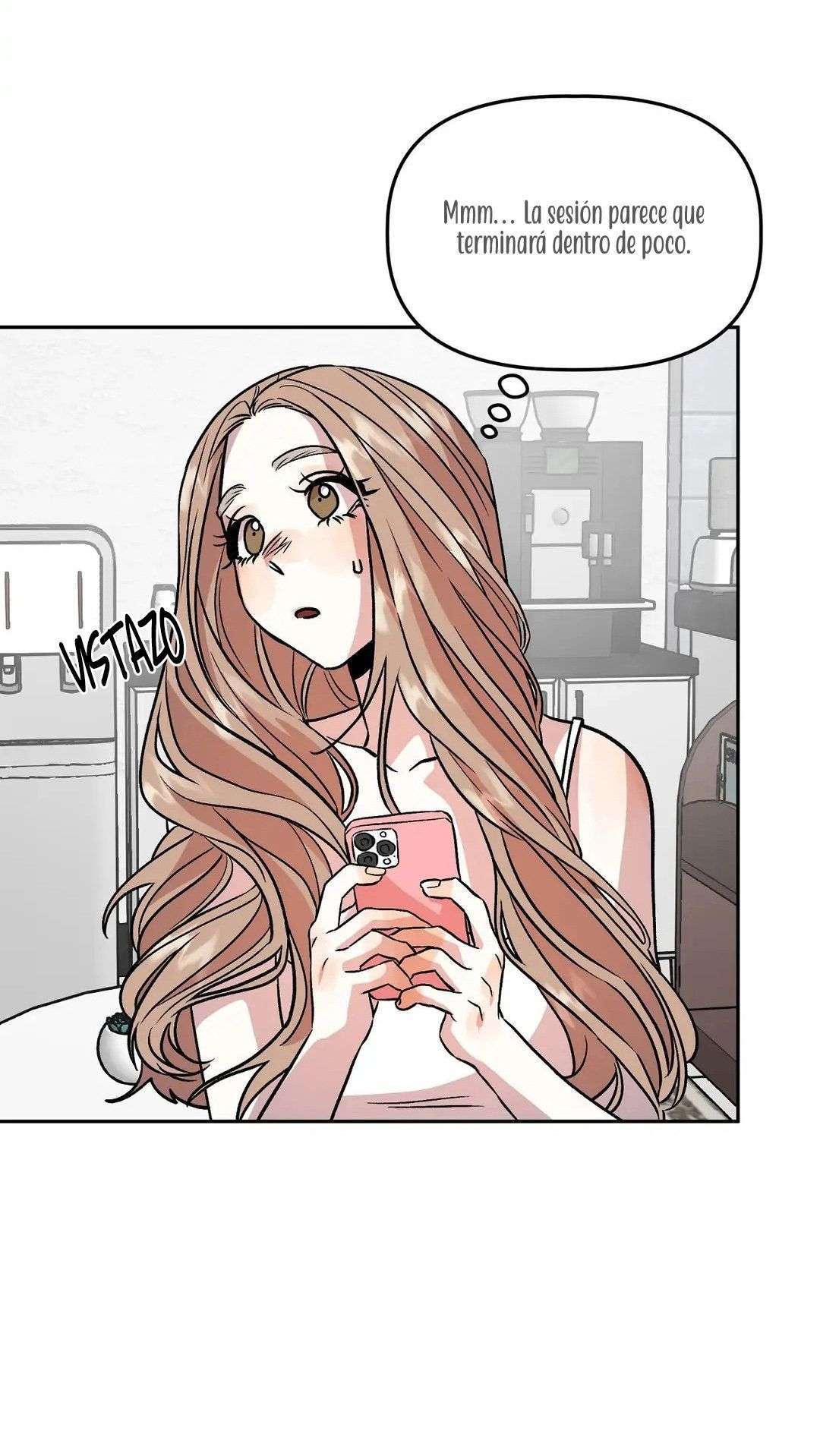 Siendo una Buena Novia Capítulo 12 - Página 27 en español