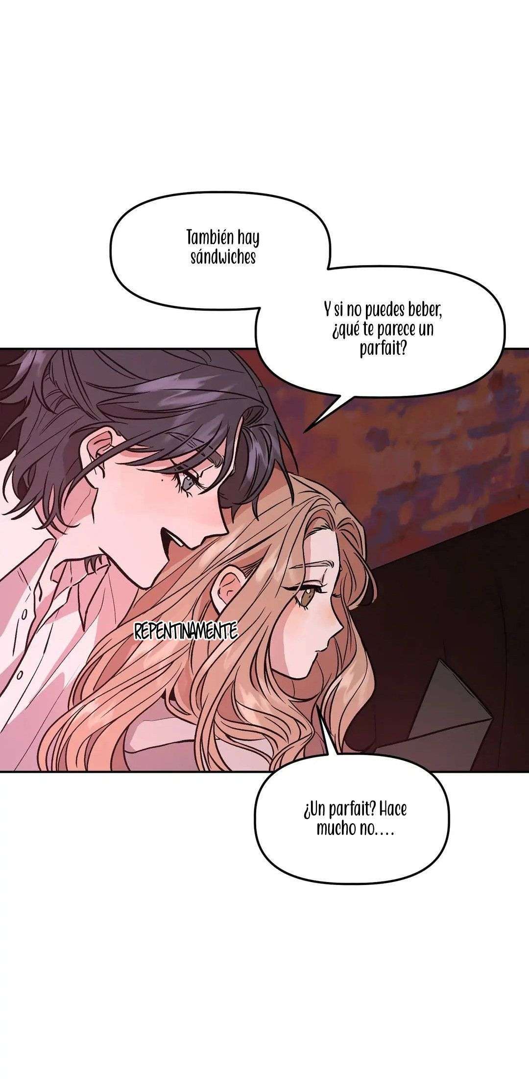 Siendo una Buena Novia Capítulo 12 - Página 44 en español